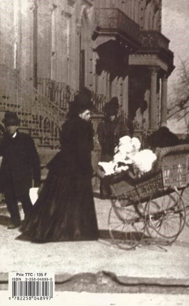 Livre L'ange des ténèbres - Caleb Carr (Livre d'occasion) - ISBN 2258048990