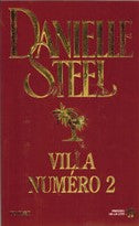 Livre Villa Numéro 2 - Danielle Steel (Livre d'occasion)
