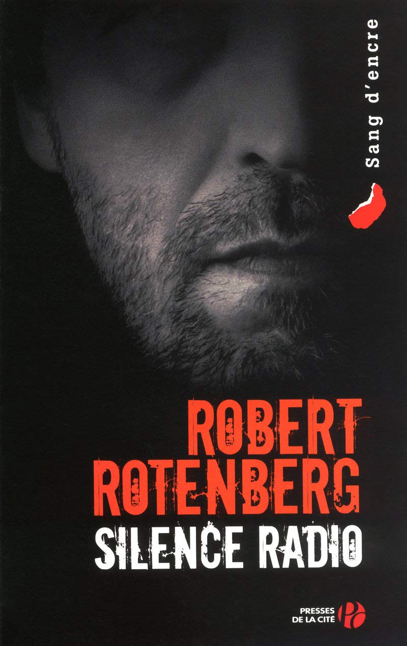 Livre Silence radio - Robert Rotenberg (Livre d'occasion) - ISBN 2258077141