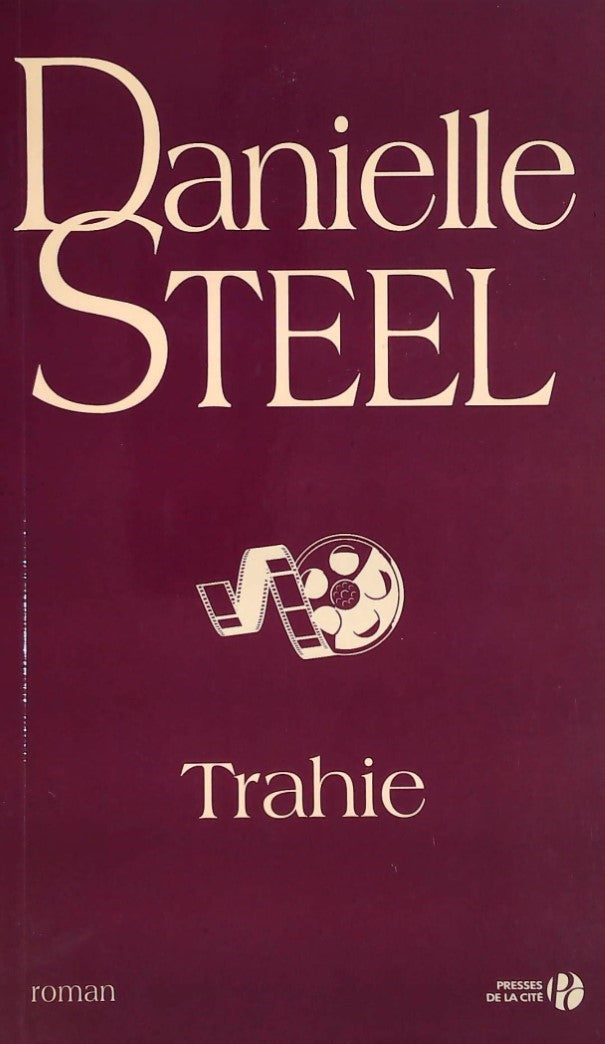 Trahie - Danielle Steel