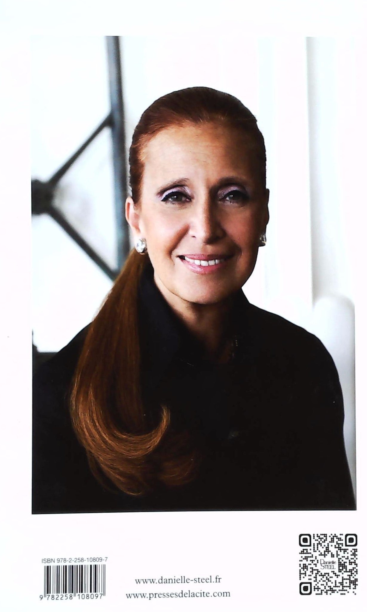 Livre Le fils prodigue - Danielle Steel (Livre d'occasion) - ISBN 2258108098