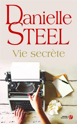 Livre Vie secrète (Danielle Steel) (Livre d'occasion) - ISBN 2258191750