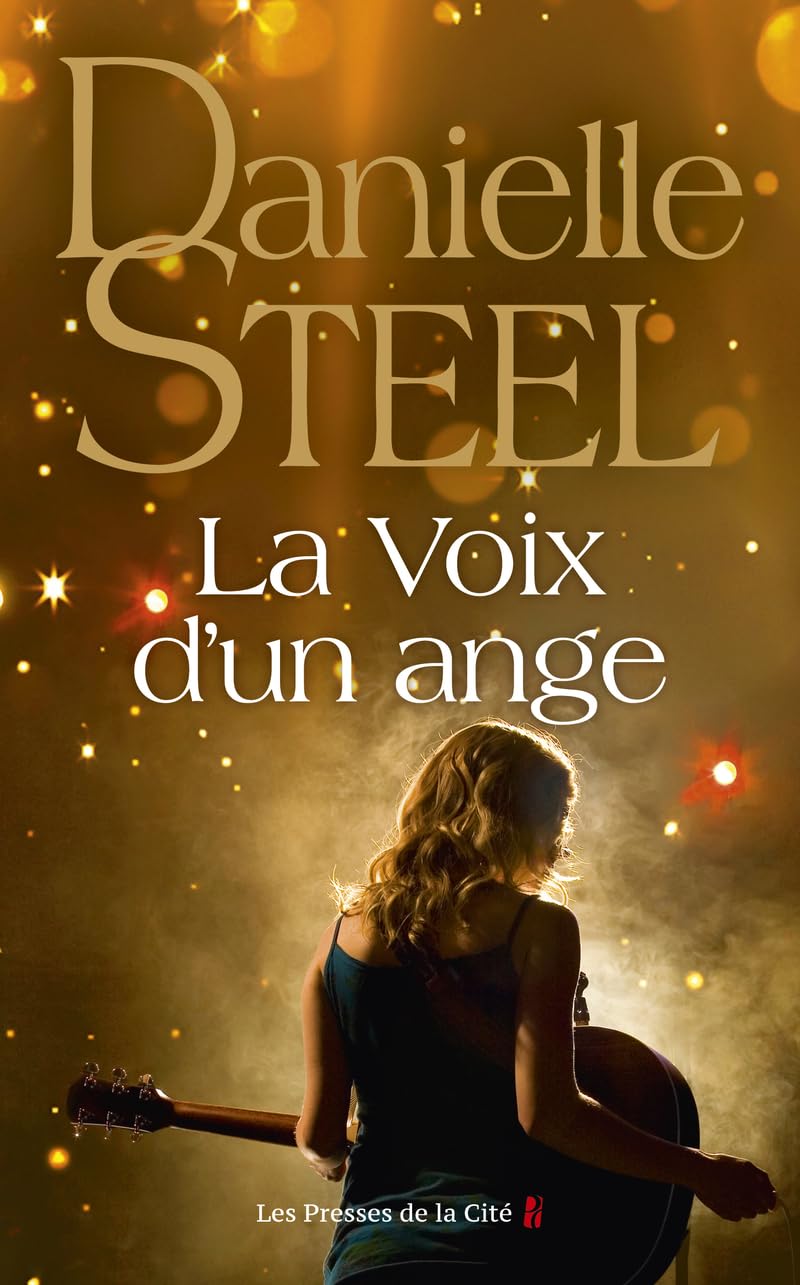 Livre La voix d'un ange - Danielle Steel (Livre neuf) - ISBN 2258203562