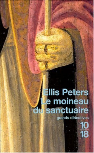 Livre Le moineau du sanctuaire (Ellis Peters) (Livre d'occasion) - ISBN 2264032987