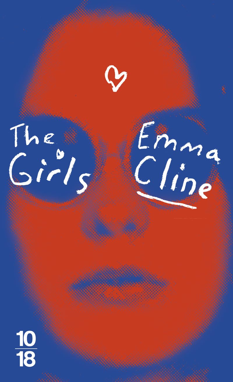 Livre The Girls (FR) - Emma Cline (Livre d'occasion) - ISBN 2264066334