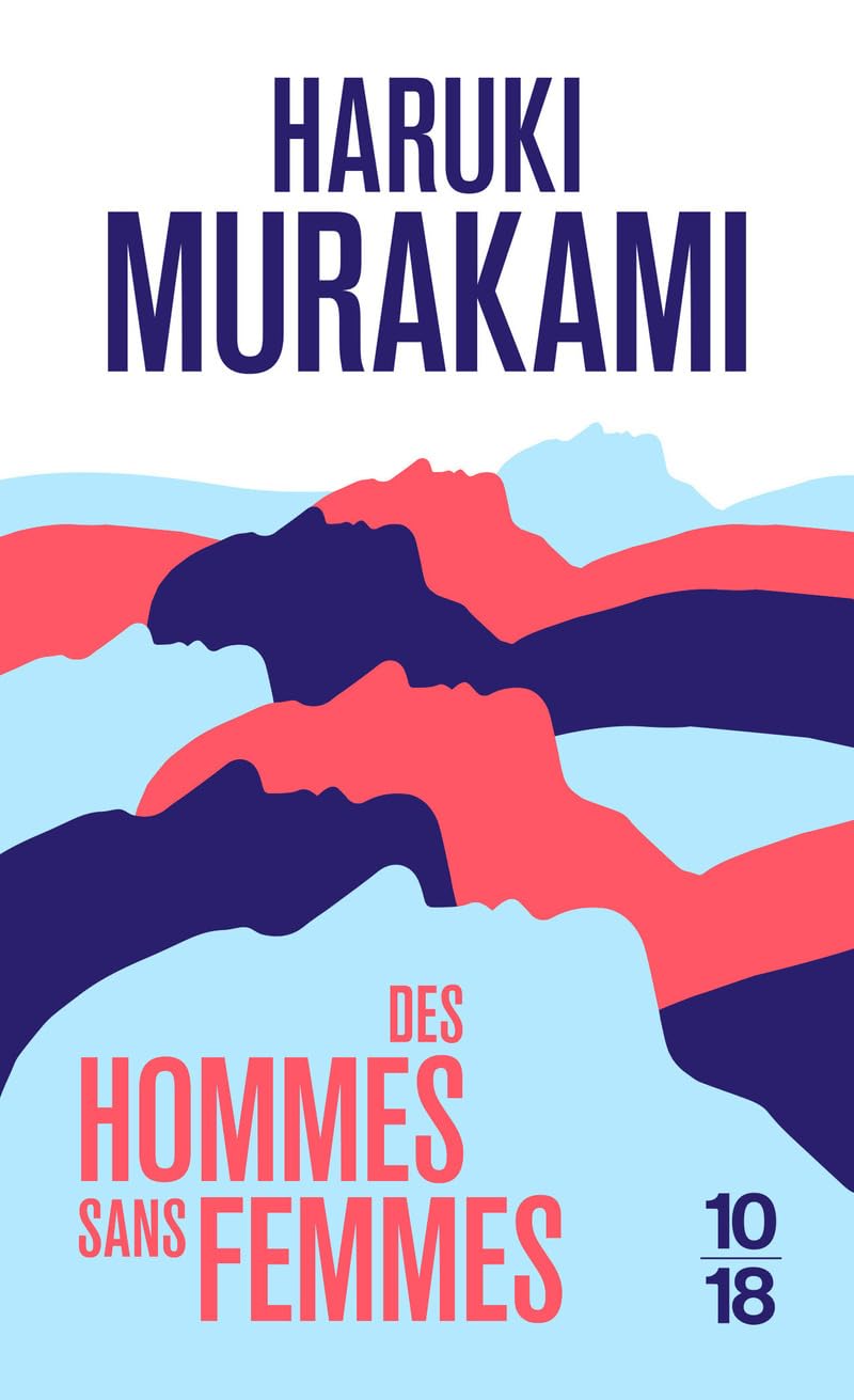 Livre Des hommes sans femmes - Haruki Murakami (Livre d'occasion) - ISBN 2264073020