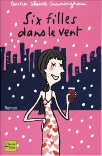 Livre Six filles dans le vent - Laura Shaine Cunningram (Livre d'occasion) - ISBN 2265076139