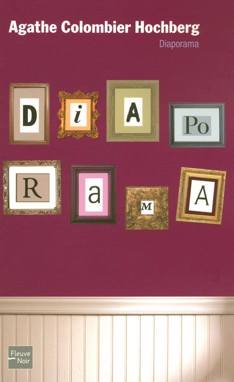 Livre Diaporama - Agathe Colombier Hochberg (Livre d'occasion) - ISBN 2265086444
