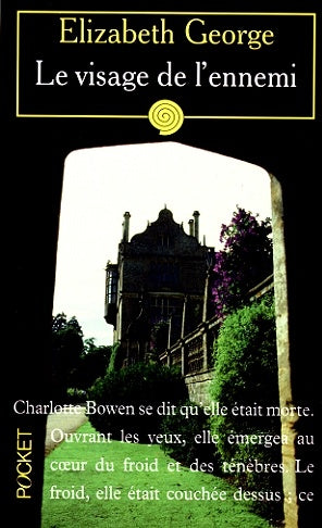 Le visage de l'ennemi - Elizabeth George