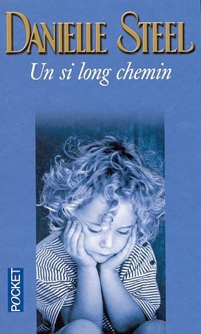 Livre Un si long chemin - Danielle Steel (Livre d'occasion) - ISBN 2266110187