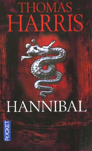 Hannibal (FR) - Thomas Harris