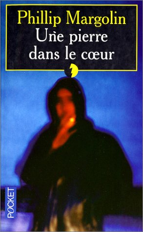 Livre Une pierre dans le coeur - Philip Margolin (Livre d'occasion) - ISBN 2266110519