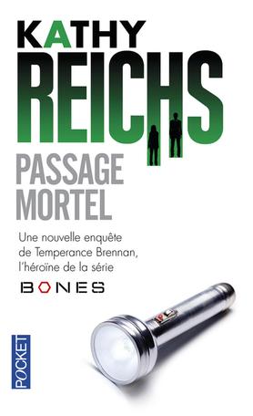 Livre Passage mortel - Kathy Reichs (Livre d'occasion) - ISBN 2266112007