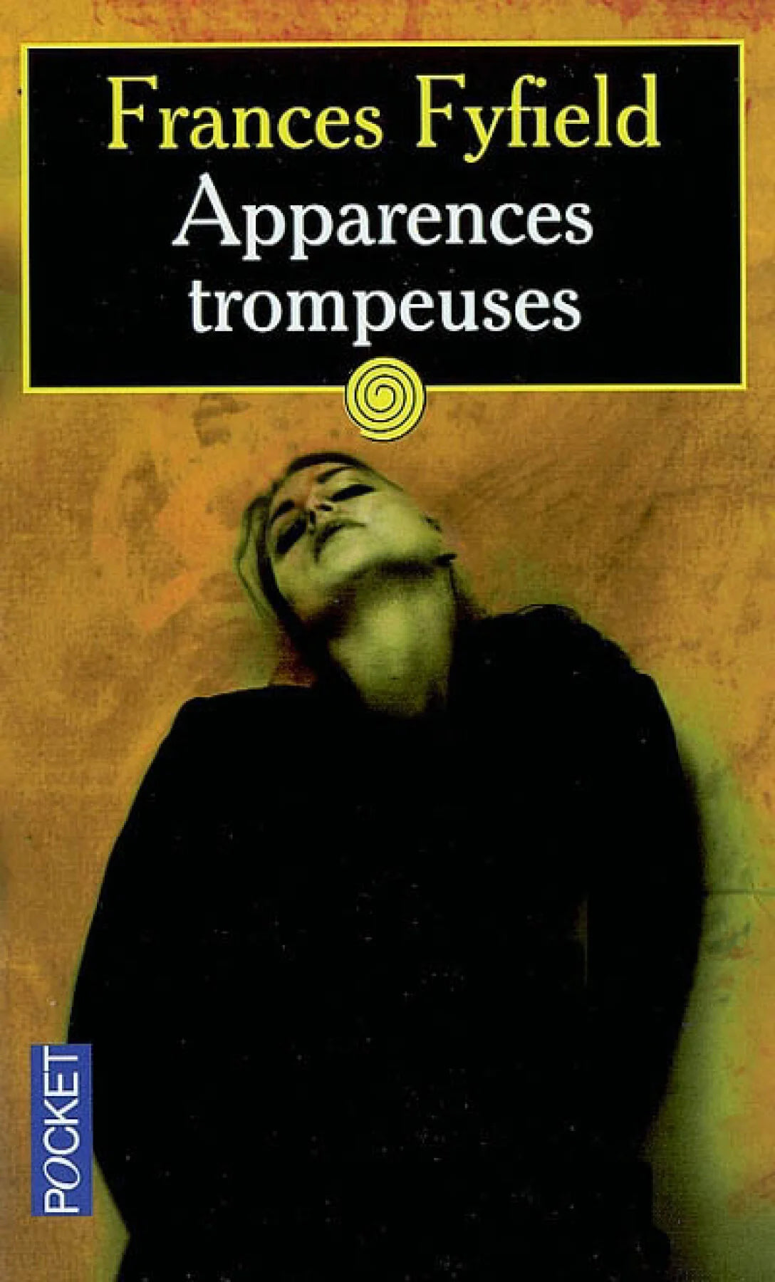 Livre Apparences trompeuses (Frances Fyfield) (Livre d'occasion) - ISBN 2266114417