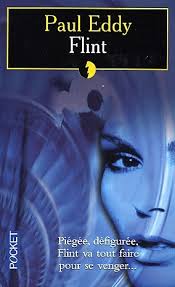 Livre Flint - Paul Eddy (Livre d'occasion) - ISBN 2266117025