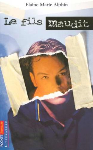 Livre Le fils maudit (Elaine Marie Alphin) (Livre d'occasion) - ISBN 2266121405