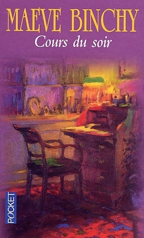 Cours du soir - Maeve Binchy