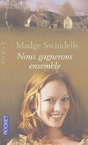 Livre Nous gagnerons ensemble - Madge Swindells (Livre d'occasion) - ISBN 2266125702