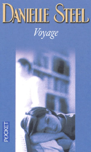 Voyage - Danielle Steel