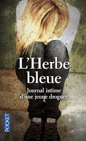 L'herbe bleue - Anonyme