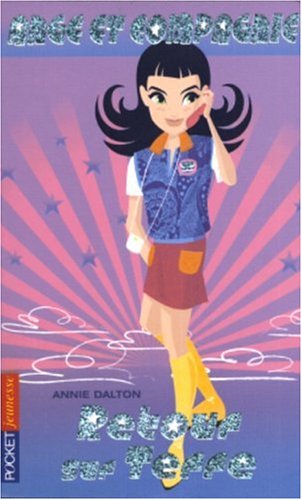 Livre Retour sur terre - Annie Dalton (Livre d'occasion) - ISBN 226614104X