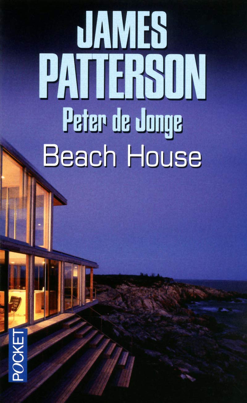 Beach House - James Patterson