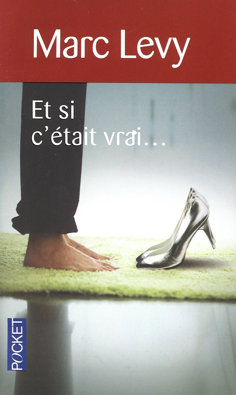 Livre Et si c'était vrai… - Marc Levy (Livre d'occasion) - ISBN 2266199544