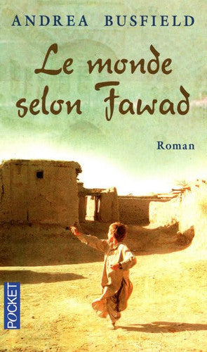 Livre Le monde selon Fawad (Andrea Busfield) (Livre d'occasion) - ISBN 2266200267