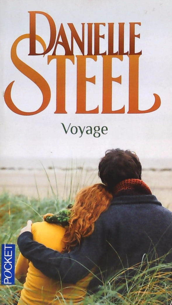 Voyage - Danielle Steel