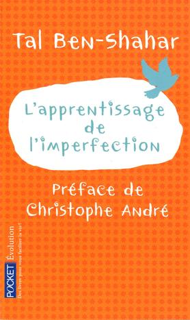 Livre ISBN 2266210572 L'apprentissage de l'imperfection (Tal Ben-Shahar)