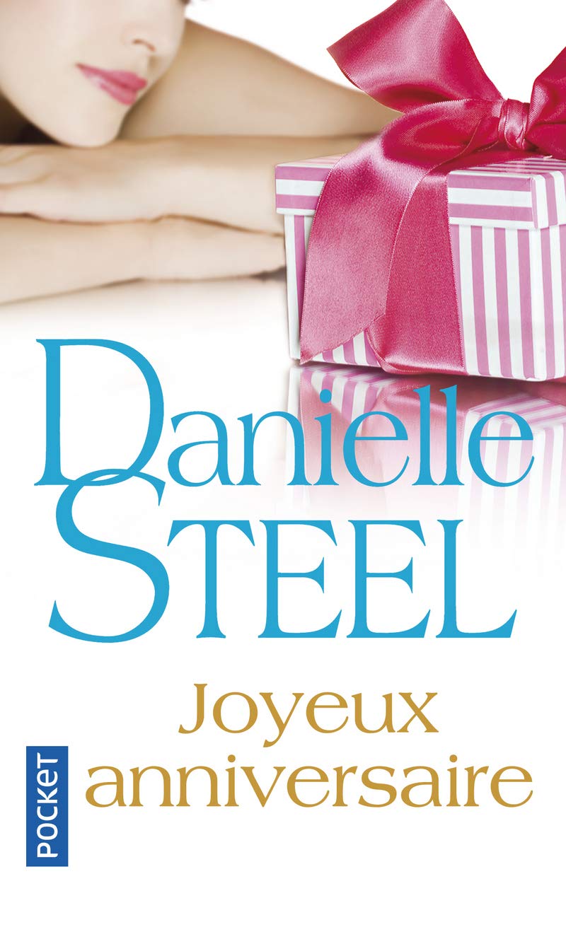 Livre ISBN 226624678X Joyeux anniversaire (Danielle Steel)