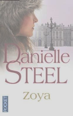 Livre Zoya - Danielle Steel (Livre d'occasion) - ISBN 2266254197