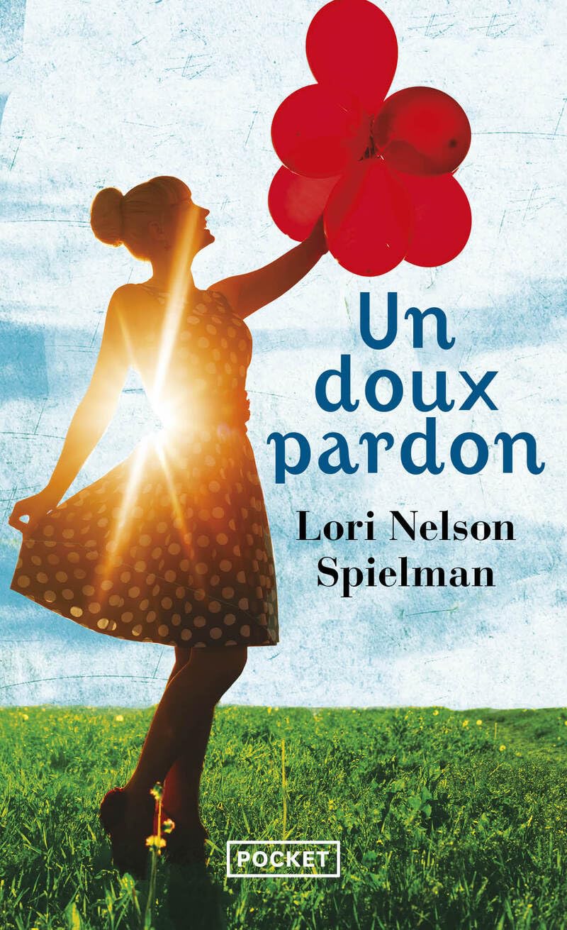 Livre Un doux pardon - Lori Nelson Spielman (Livre d'occasion) - ISBN 2266260138