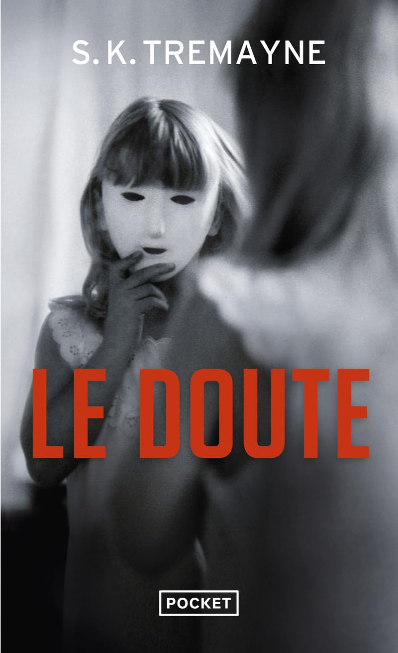 Livre Le doute (S.K. Tremayne) (Livre d'occasion) - ISBN 2266269674