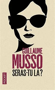 Livre Seras-tu là ? - Guillaume Musso (Livre d'occasion) - ISBN 2266276220