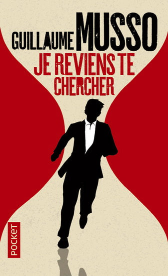 Livre Je reviens te chercher - Guillaume Musso (Livre d'occasion)