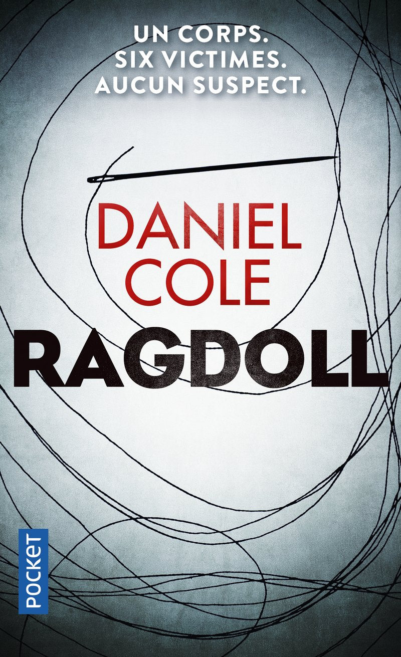 Ragdoll (FR) - Daniel Cole