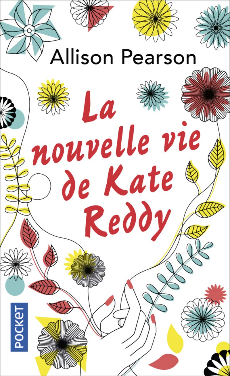Livre La nouvelle Vie de Kate Reddy - Allison Pearson (Livre d'occasion) - ISBN 2266286781