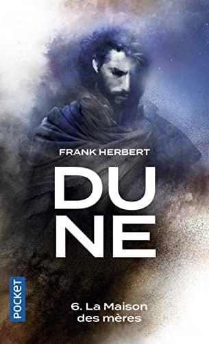 Livre Dune # 6 : La maison des mères (Frank Herbert) (Livre d'occasion) - ISBN 226632053X