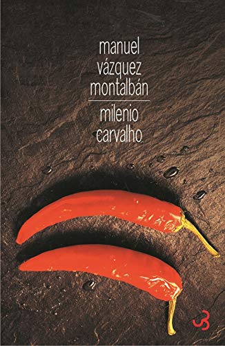 Livre Milenio Carvalho - Manuel Vazquez Montalban (Livre d'occasion) - ISBN 226701811X