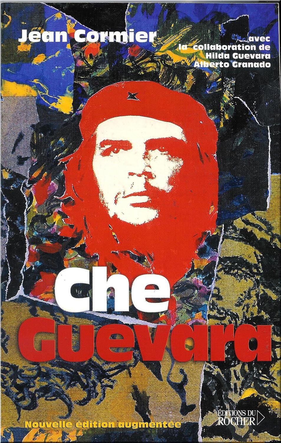 Livre Che Guevara - Jean Cormier (Livre d'occasion) - ISBN 2268043029