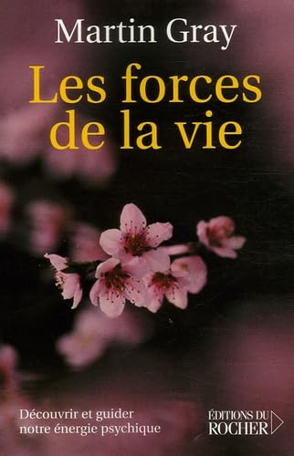Livre Les forces de la vie (Martin Gray) (Livre d'occasion) - ISBN 2268058107