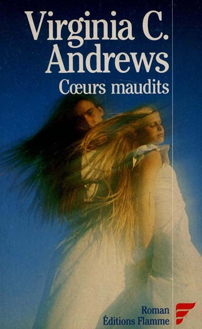 Livre Coeurs maudits (Virginia C. Andrews) (Livre d'occasion) - ISBN 2277021431