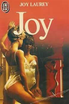 Livre Joy (FR) - Joy Laurey (Livre d'occasion) - ISBN 2277214671