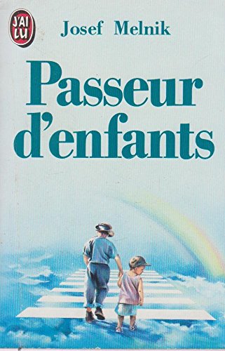 Livre Passeur d'enfants - Josef Melnik (Livre d'occasion) - ISBN 2277222283