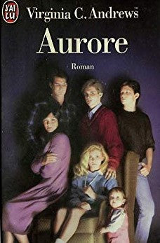 Aurore - Virginia C. Andrews