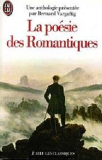 Livre La poésie romantique (Collectif) (Livre d'occasion) - ISBN 2277235350
