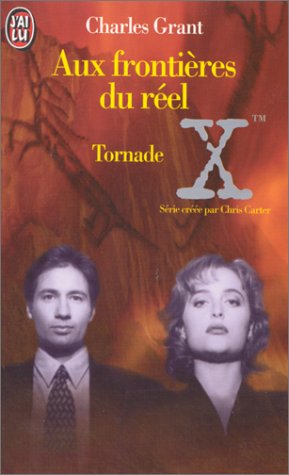 Aux frontières du réel # 2 : Tordade - Charles Grant