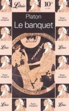 Le banquet - Platon