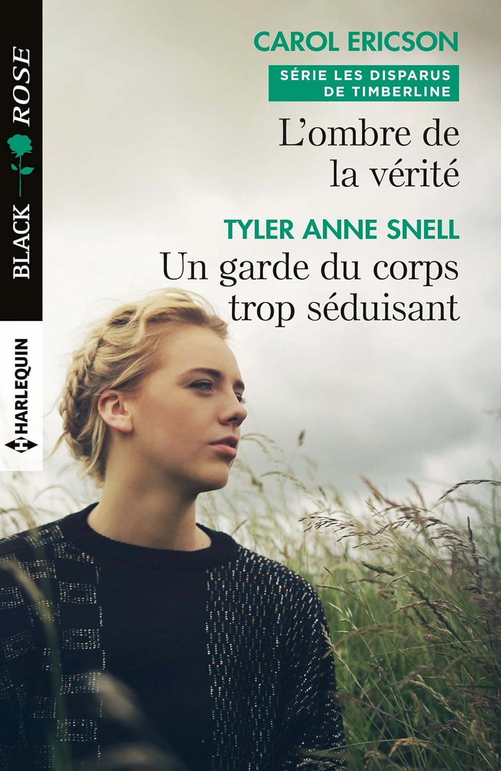Livre L'ombre de la vérité - Un garde du corps trop séduisant - Carol Ericson (Livre d'occasion)